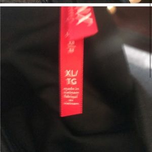 Spanx XL